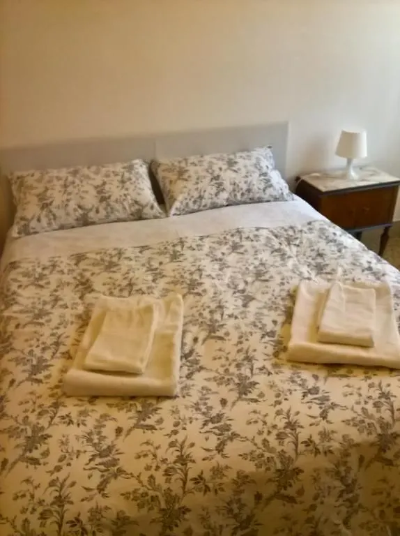 Marchese Ugo Bed and Breakfast Palermo