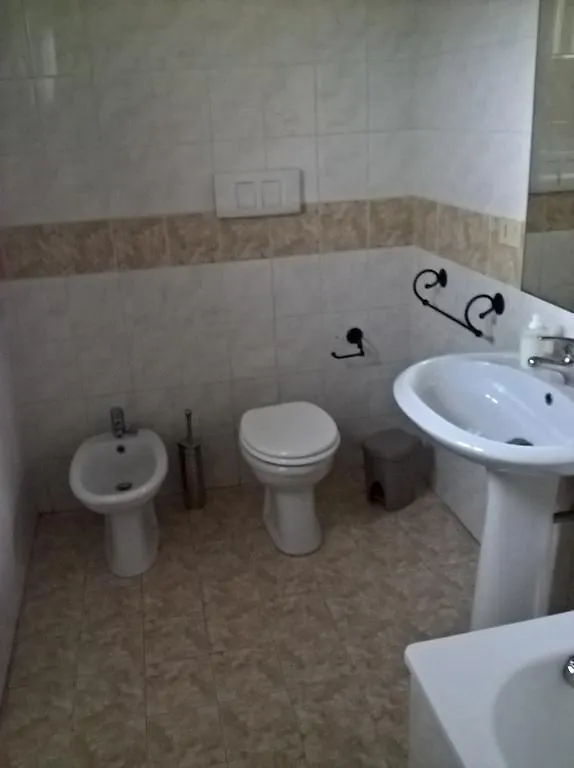 Marchese Ugo Bed and Breakfast Palermo