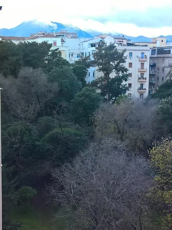 Marchese Ugo Bed and Breakfast Palermo Italia