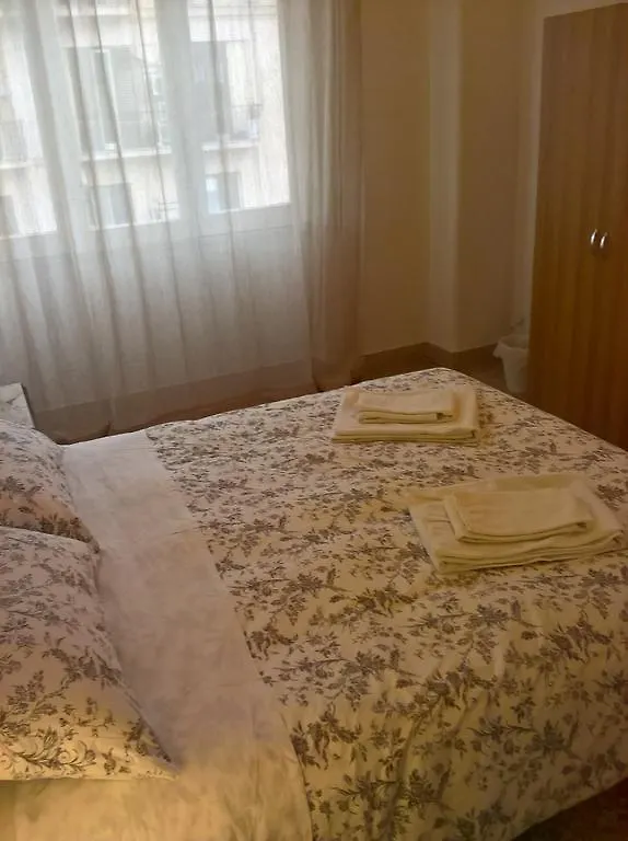 Bed & Breakfast Marchese Ugo Bed and Breakfast Palermo Italia