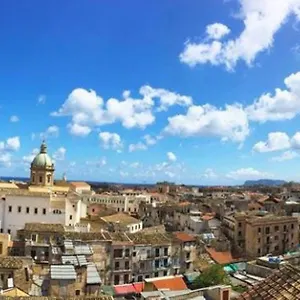Alle Porte Del Capo Palermo