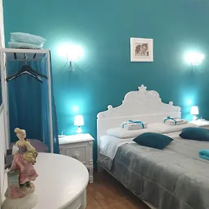 Гостевой дом Affitta Al Castello, Палермо