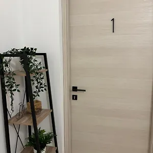 Valguarnera Suites&apartments Palermo
