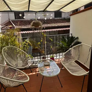 Mau House 44 Palermo